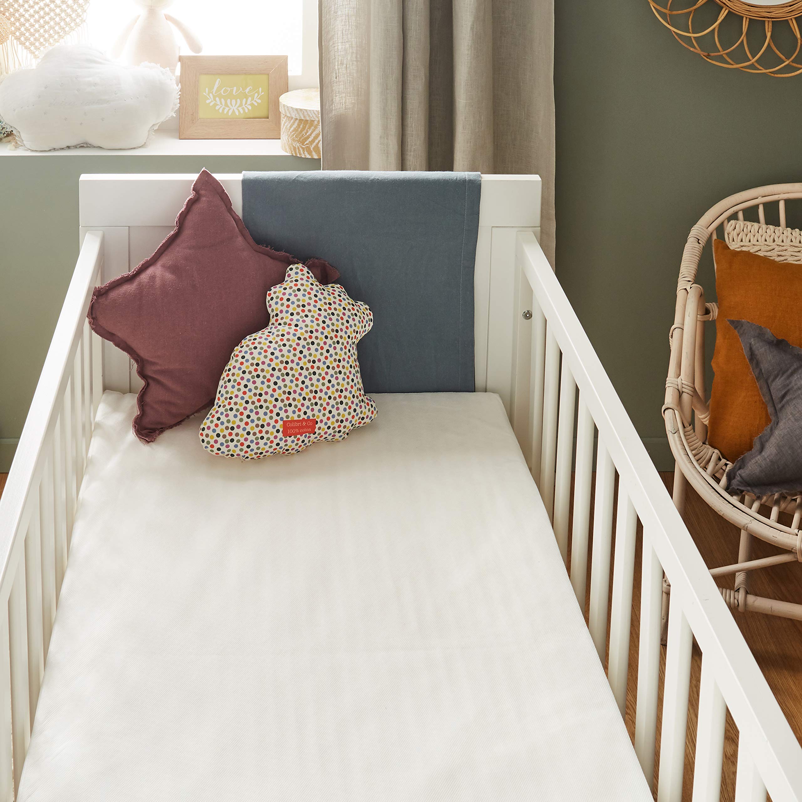70 X 140 Cm - Matrassen / Beddengoed Voor Baby's