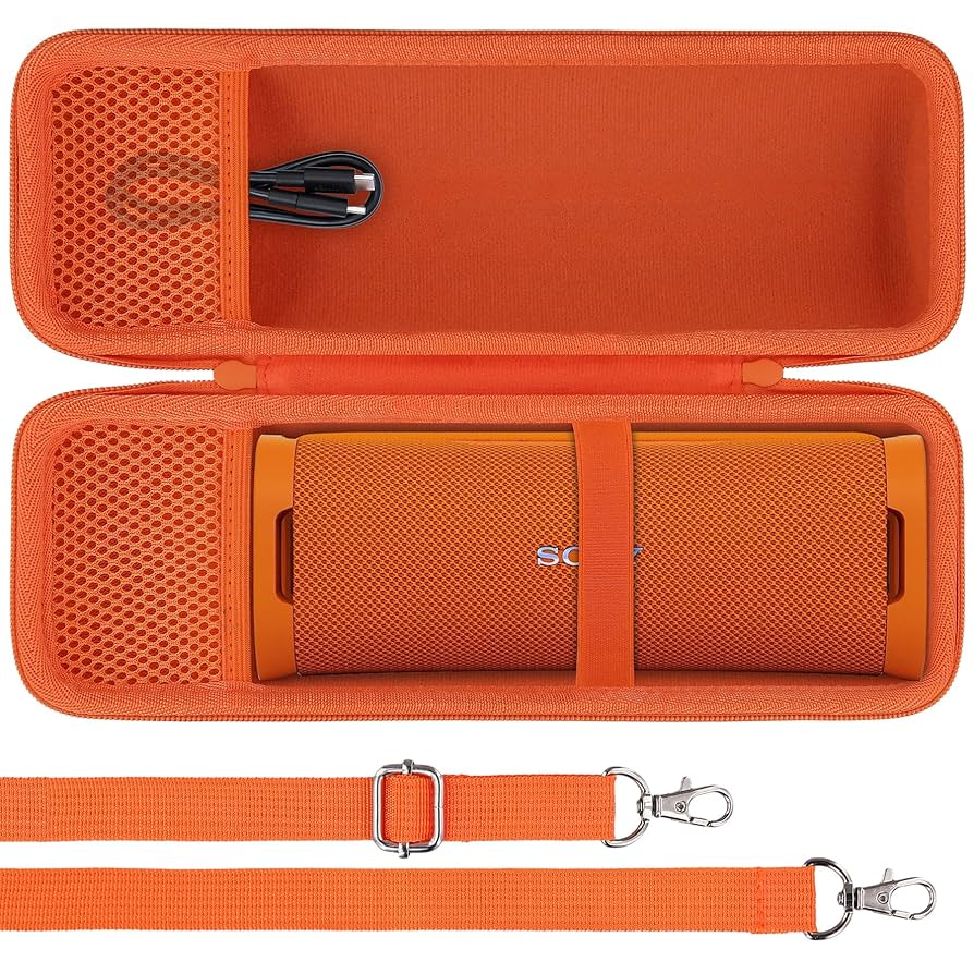 Amazon.com: co2CREA Hard Case Replacement for Sony ULT Field