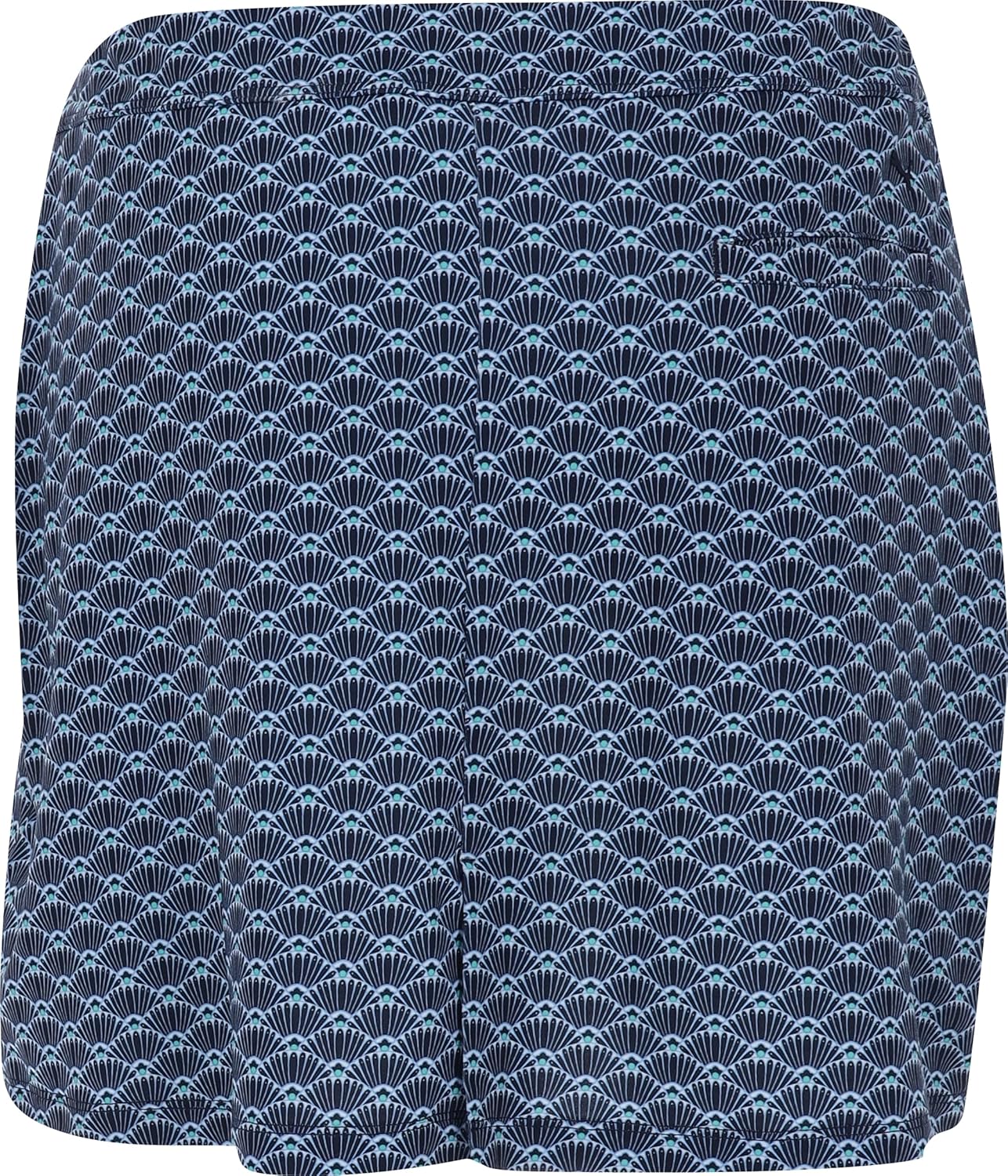 Puma Golf Girls' Scallop Golf Skirt