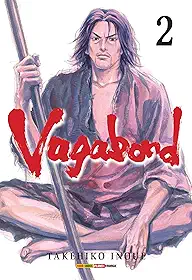 Vagabond vol. 2