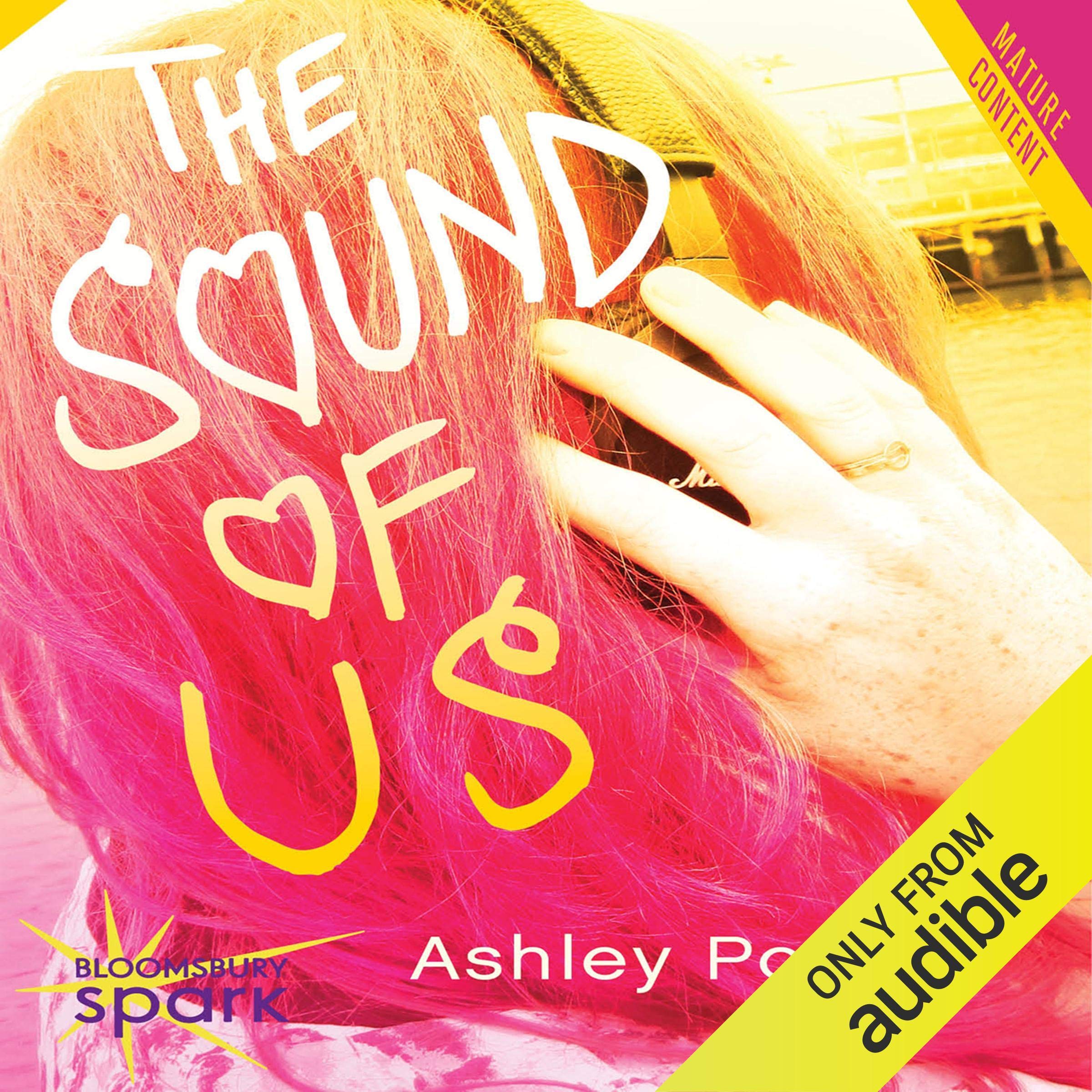 Cover art for The Sound of Us