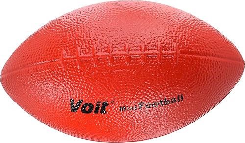 Espuma revestida de Tuff 8 12" Mini fútbol (EA)