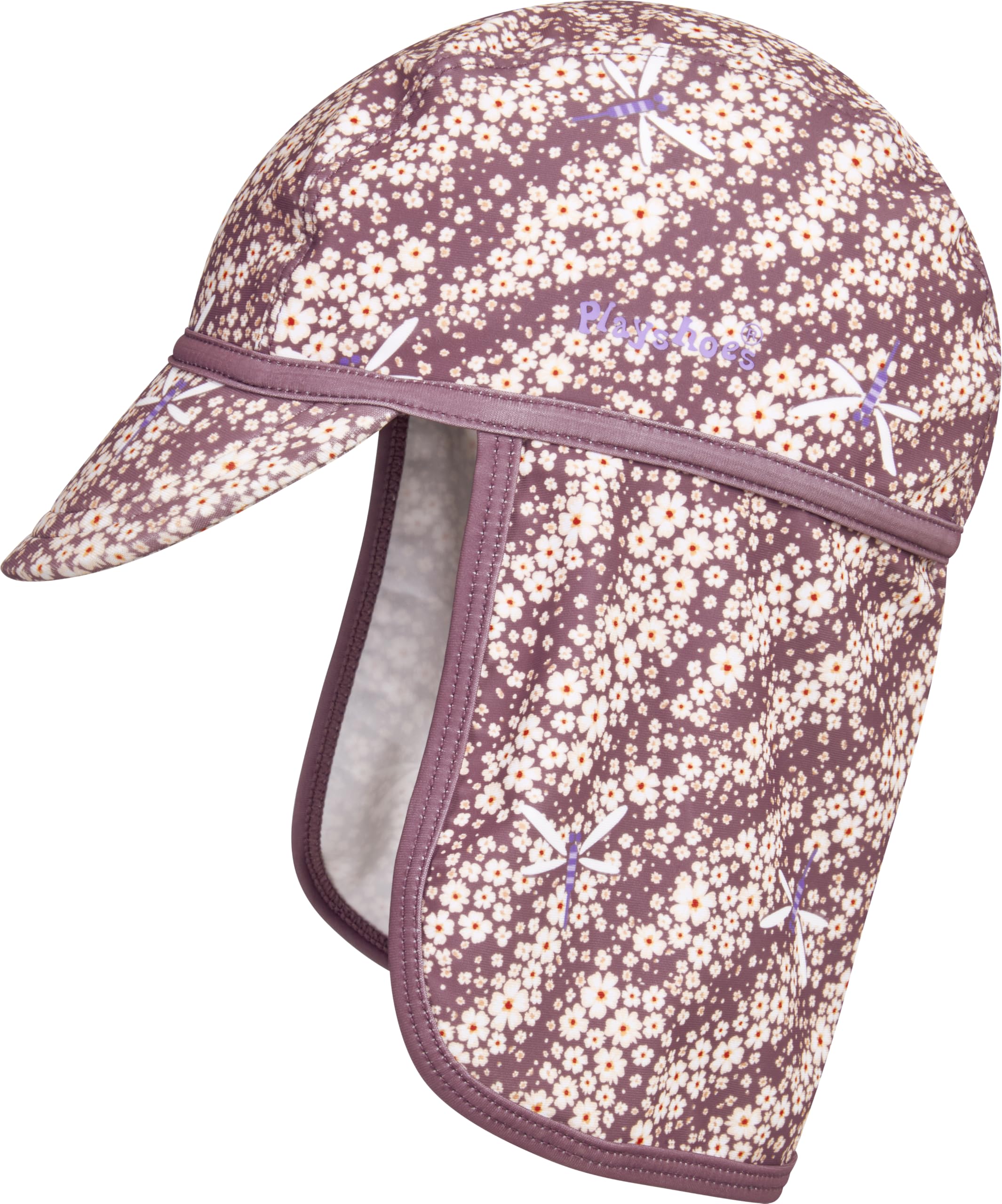 Playshoes Unisex Kinder Sonnenhut Bademütze