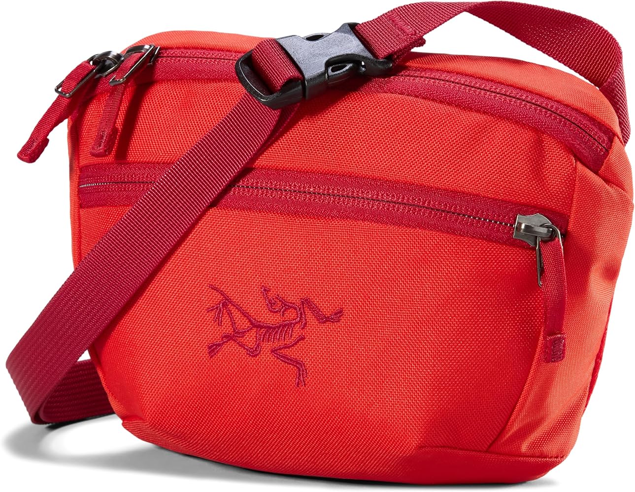 Amazon.com: Arc'teryx Mantis 1 Waist Pack | Versatile 1.5L