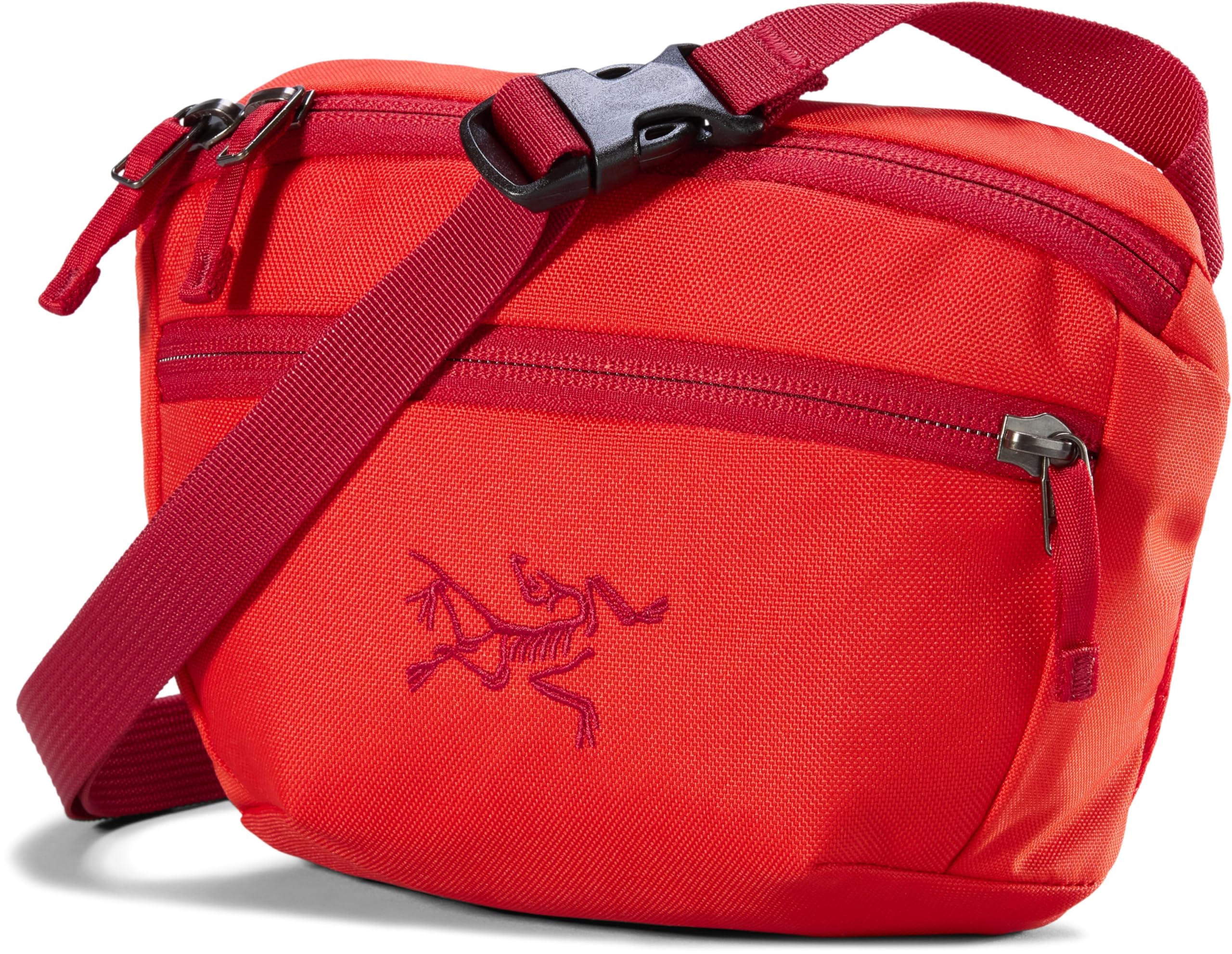 蒼*月様 完売カラー新品未使用！アークテリクス　マンティス1ウエストパック 入手 ARC'TERYX（アークテリクス） アークテリクス-ARCTERYX マンティス1