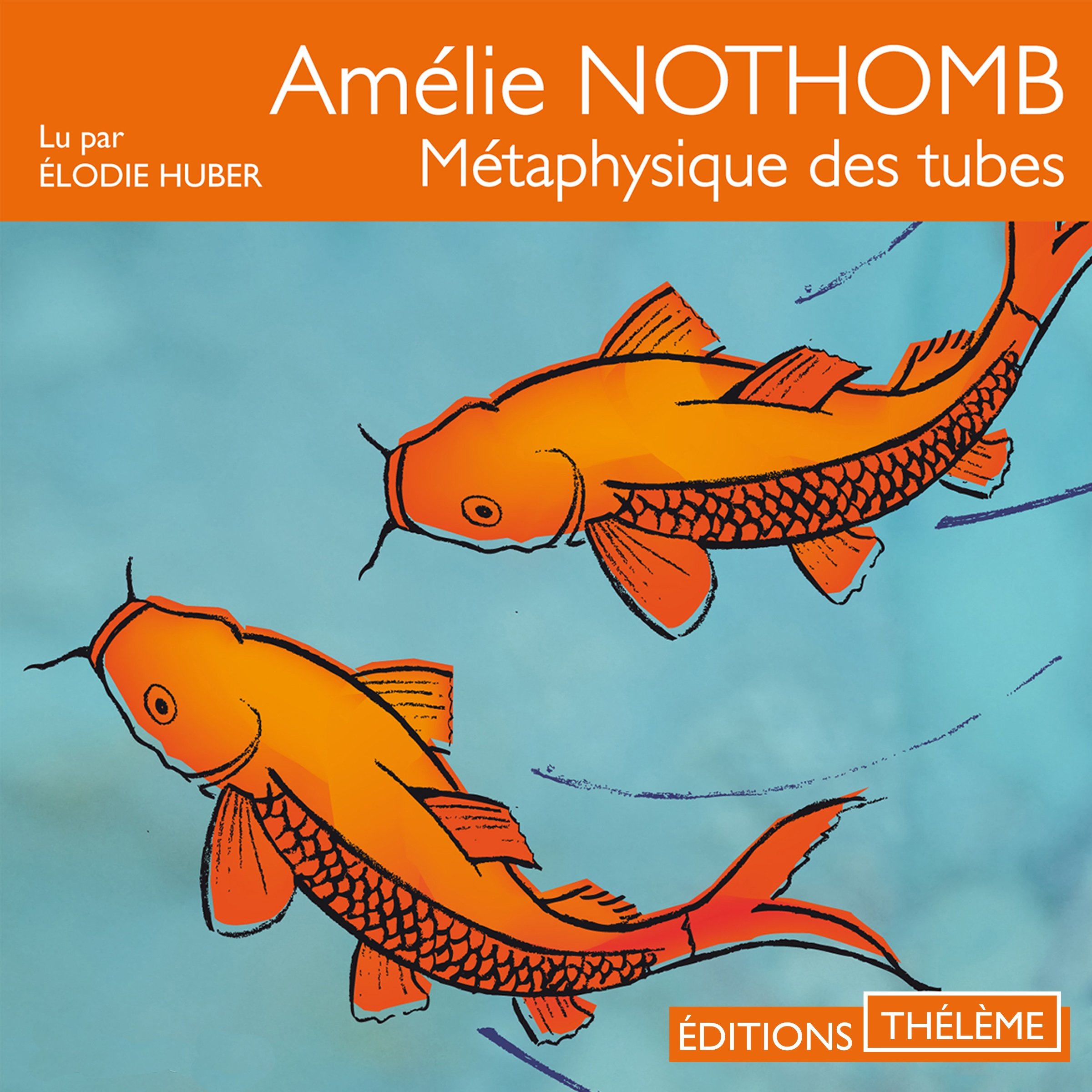 Cover art for M&eacute;taphysique des tubes