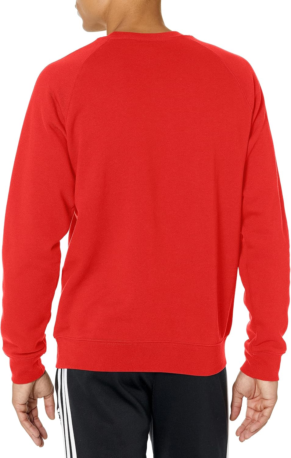 adidas Originals mens Adicolor Classics 3-stripes Crew - Image 2