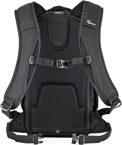 Miniatura 3 de Lowepro Flipside 200 AW II Mochila para cámara - Negro