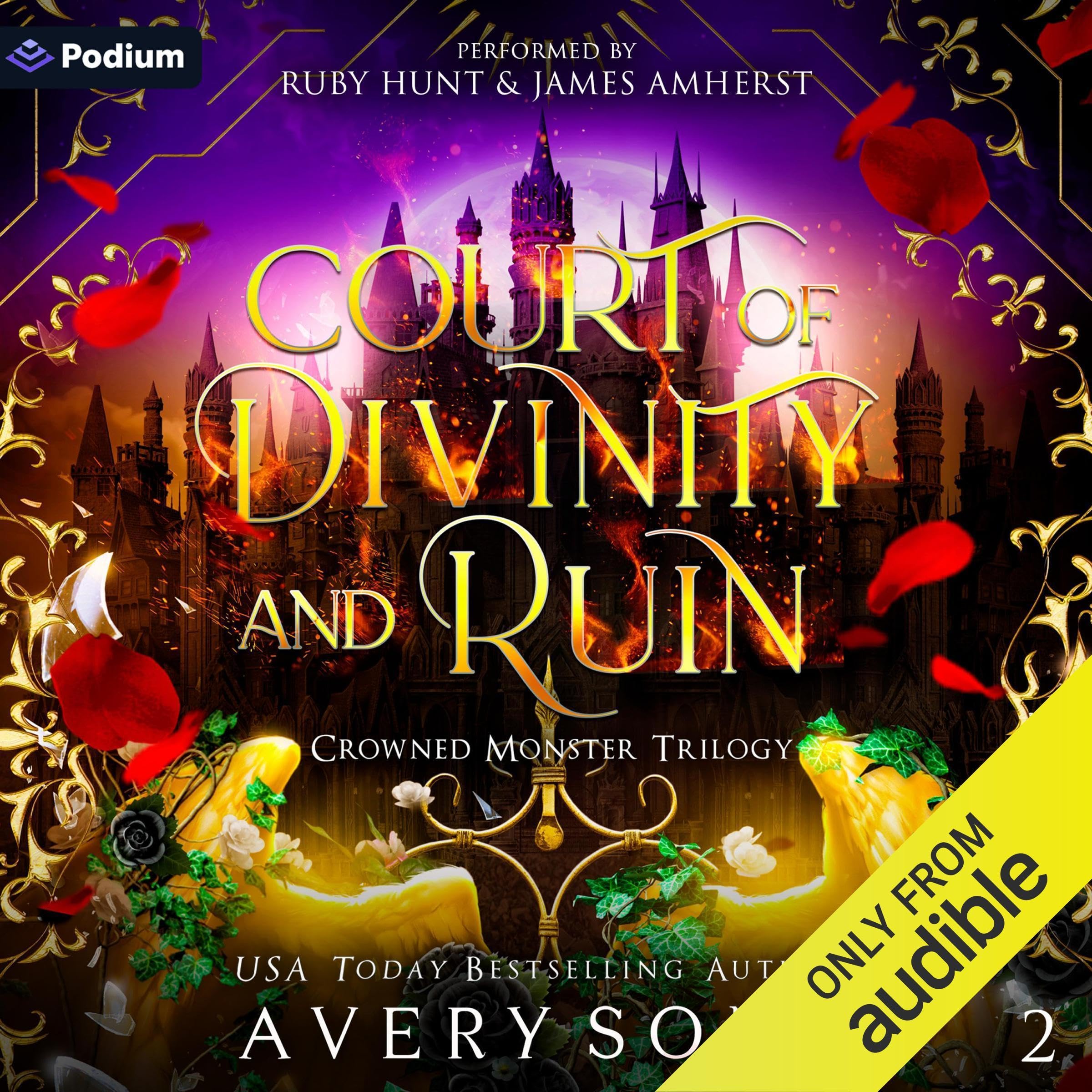 Court of Divinity and Ruin