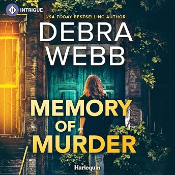 Memory of Murder Audiobook by Debra Webb episode artwork