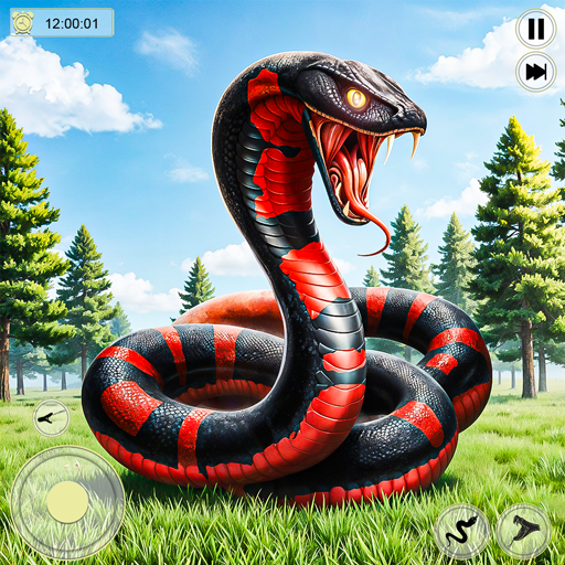 Anaconda Survival: Jungle Snake Game - App on Amazon Appstore