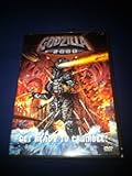 Godzilla 2000