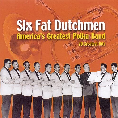 America's Greatest Polka Band