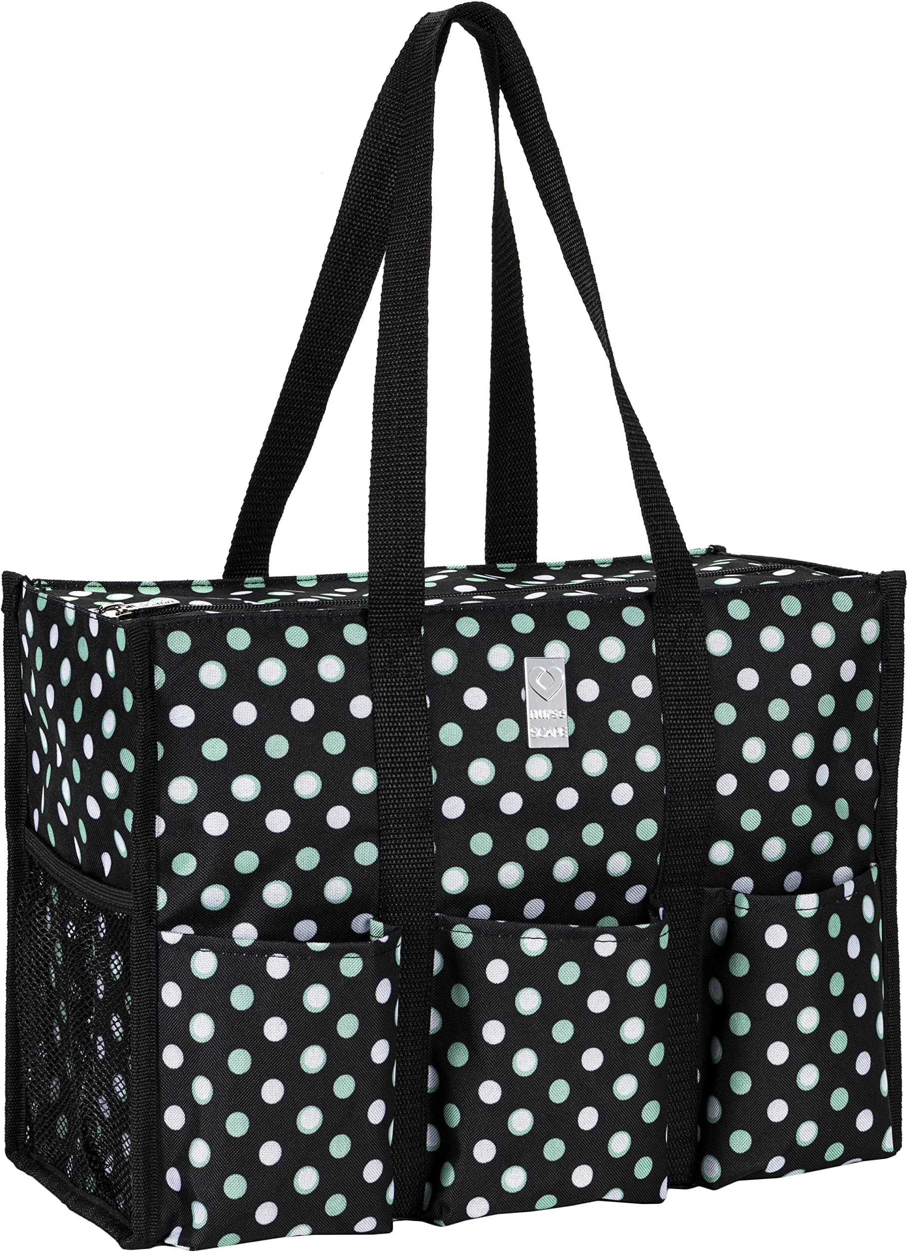 Nurse Bag - Perfect Nursing Tote for Nurses, Nursing Students