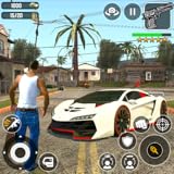 Death Car Racing: Car Games