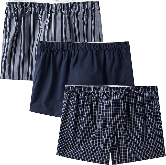 99v boxer shorts