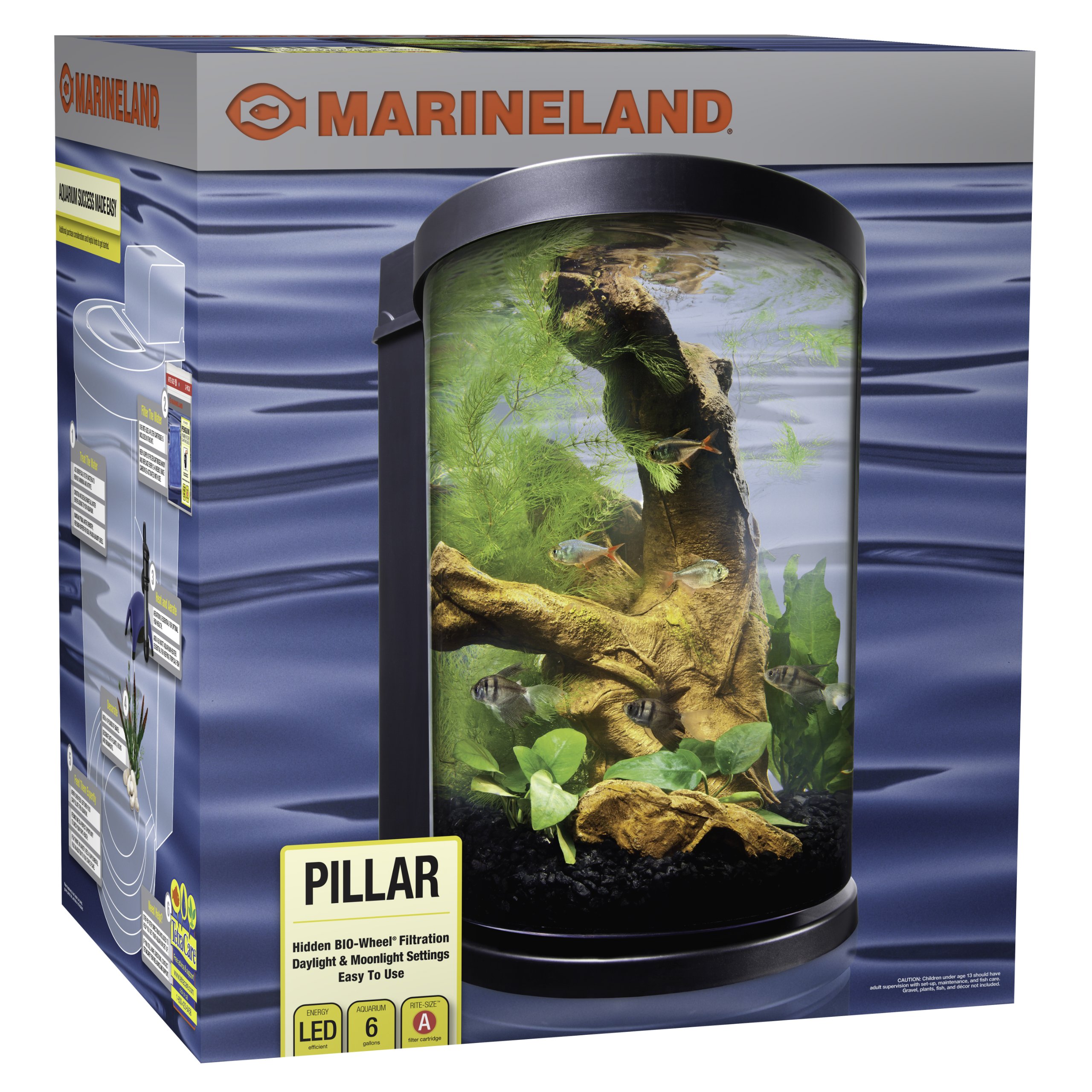 marineland kit