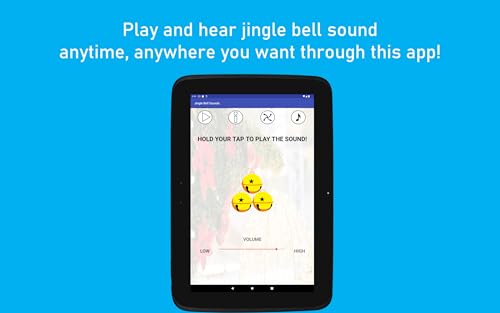Jingle Bell Sounds