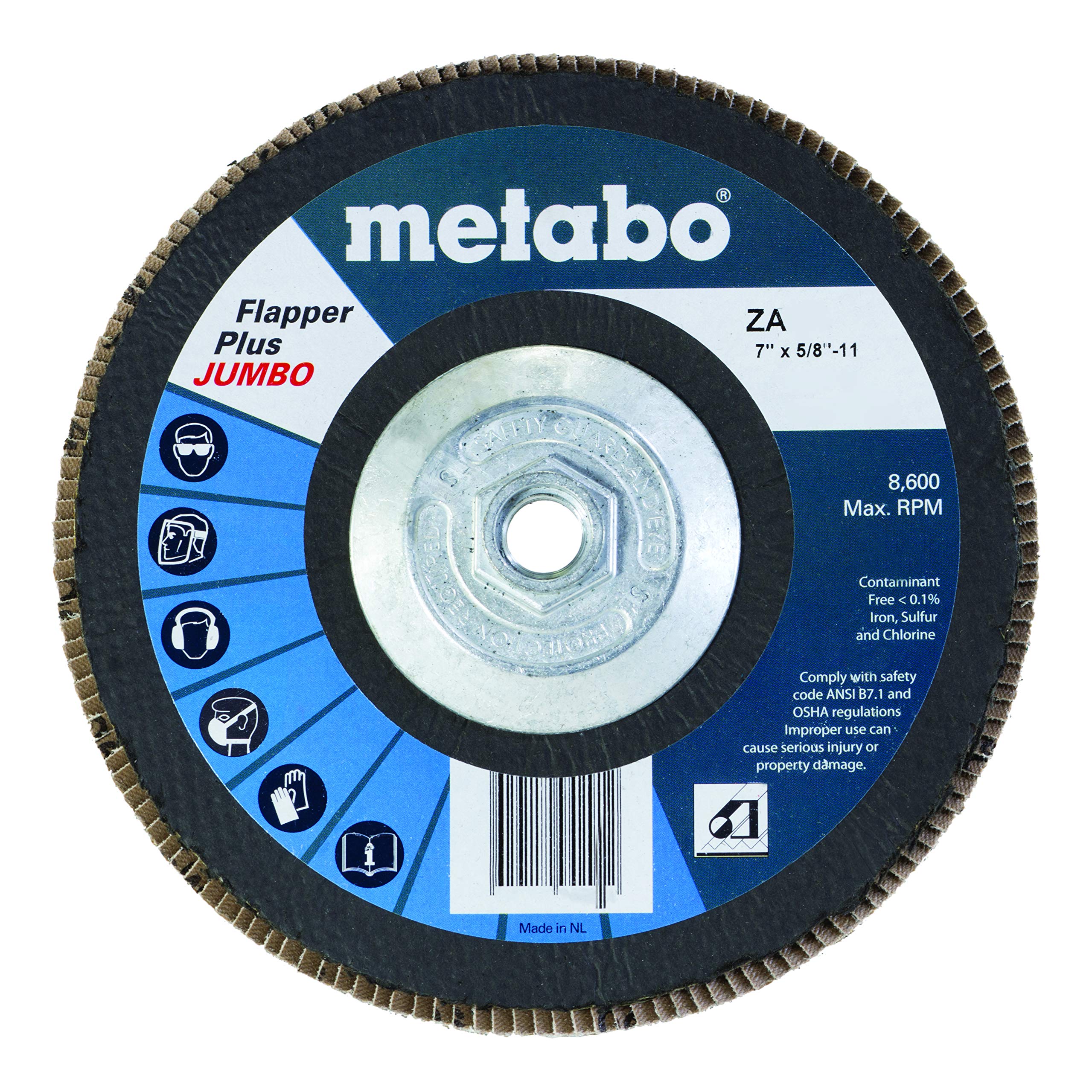 Metabo 629428000 7