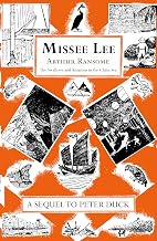 Cover of Missee Lee (Swallows And Amazons Book 10)