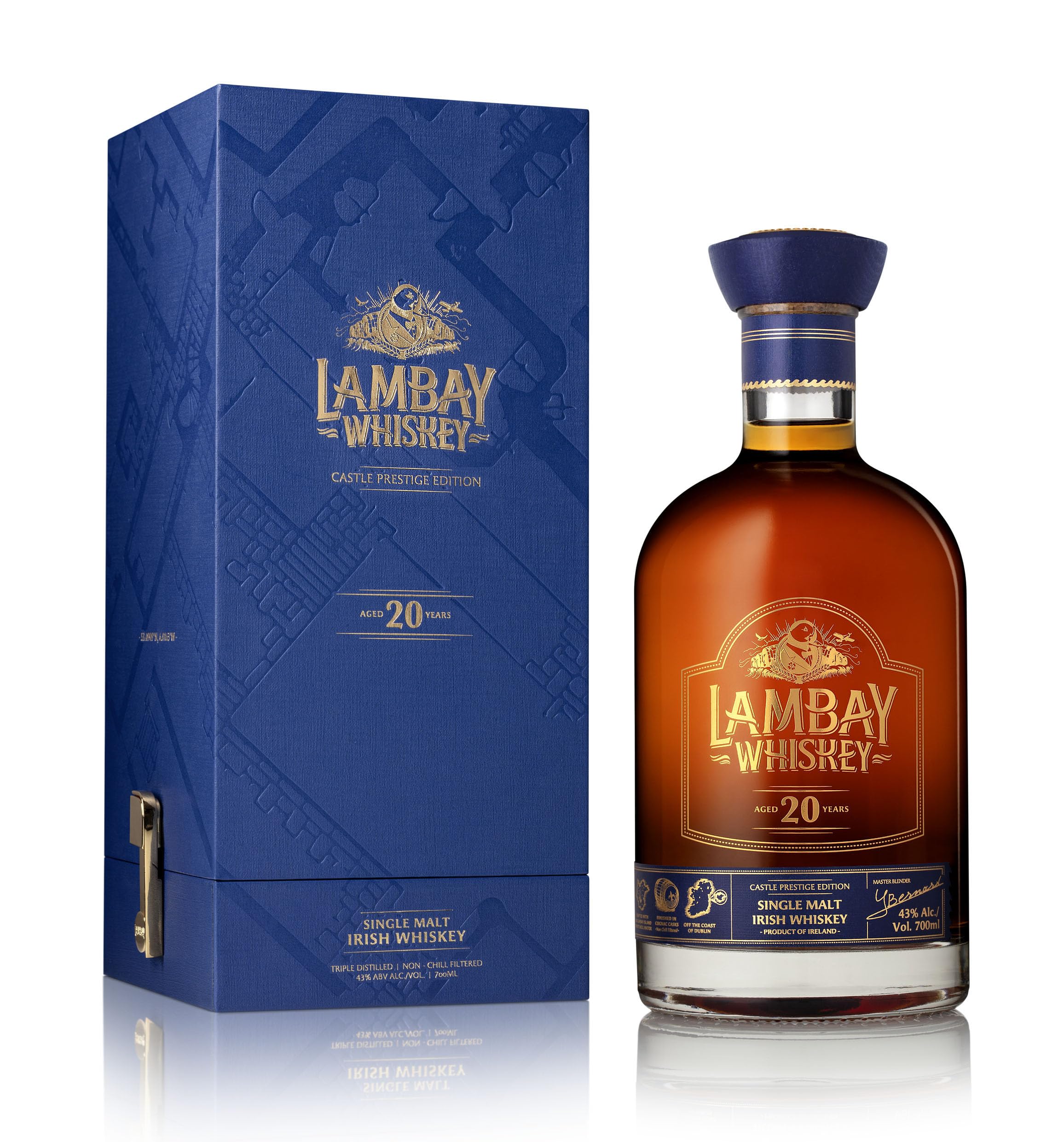 Pommery DE Vendor Funded
