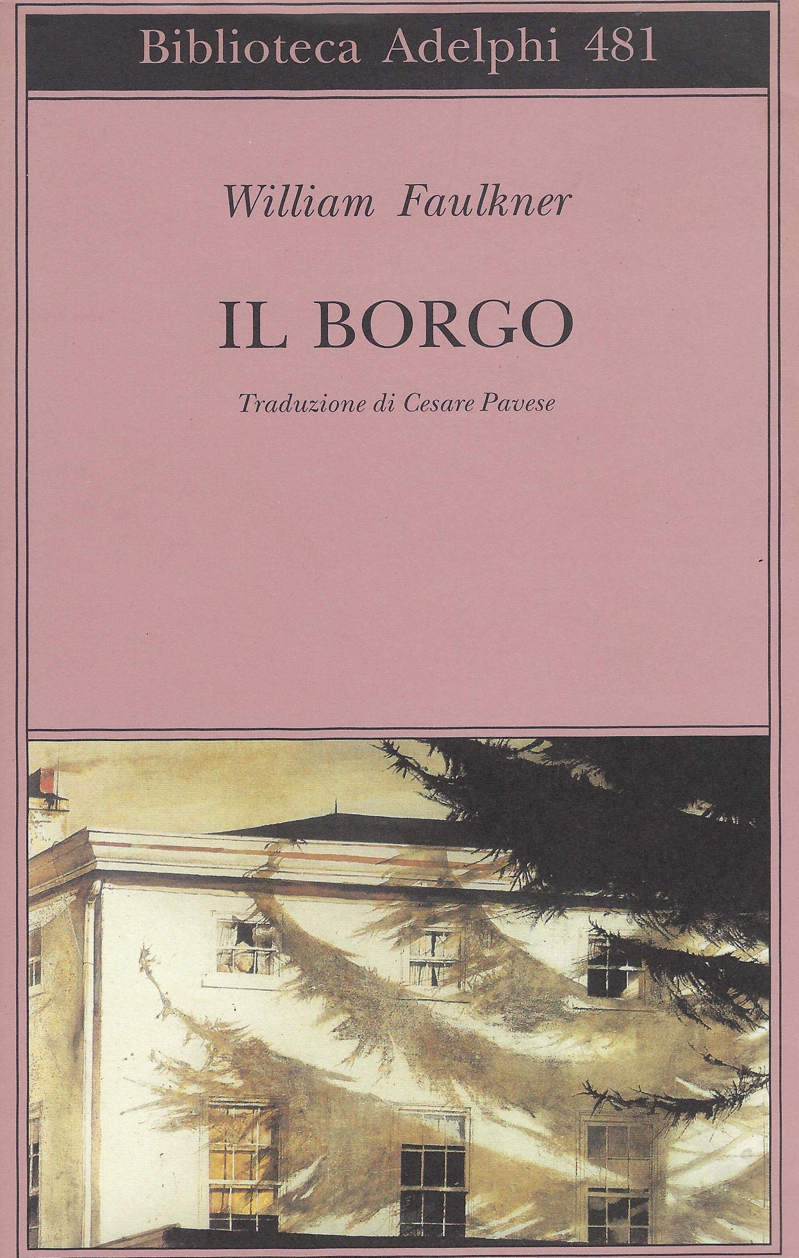 Il borgo