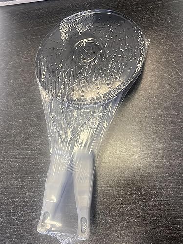 Miniatura 2 de PARRILLA PARA ÁREAS ASAR - PAQUETE TORTILLAS X 2 IMPORTADA DE COLOMBIA, Regular, NEGRO