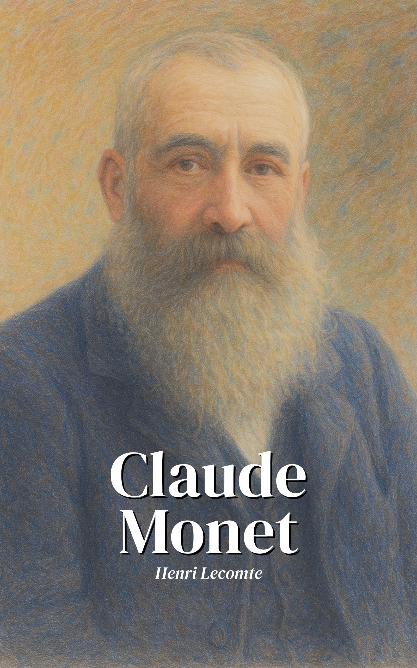 Claude Monet livre pour dissiper les certitudes et ressentir l'art autrement