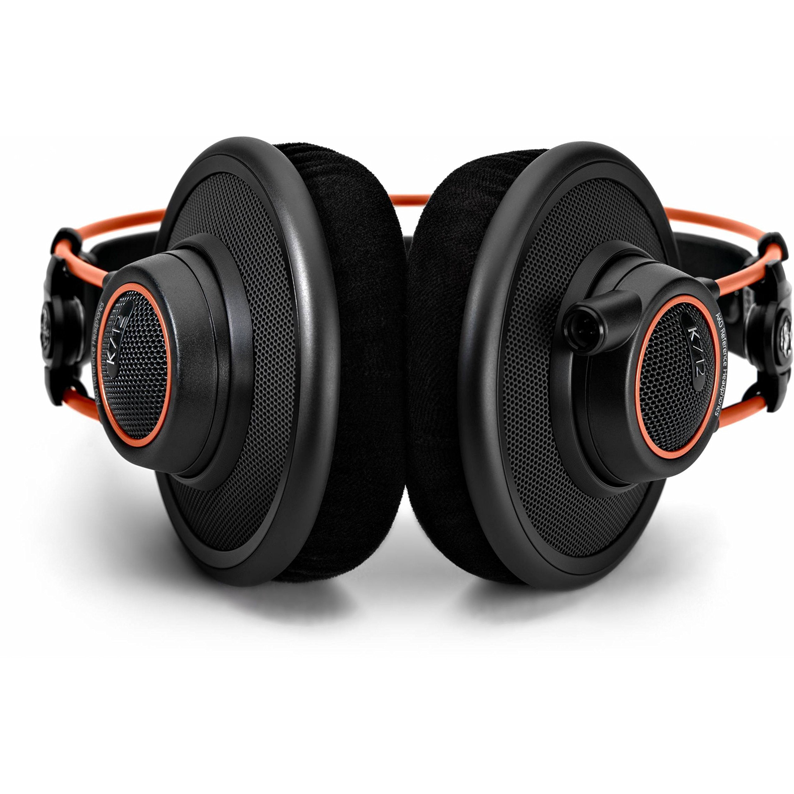 配信機器・PA機器・レコーディング機器 AKG k712 pro Amazon | AKG K712 PRO オープンエアー型 ヘッドホン | モニター