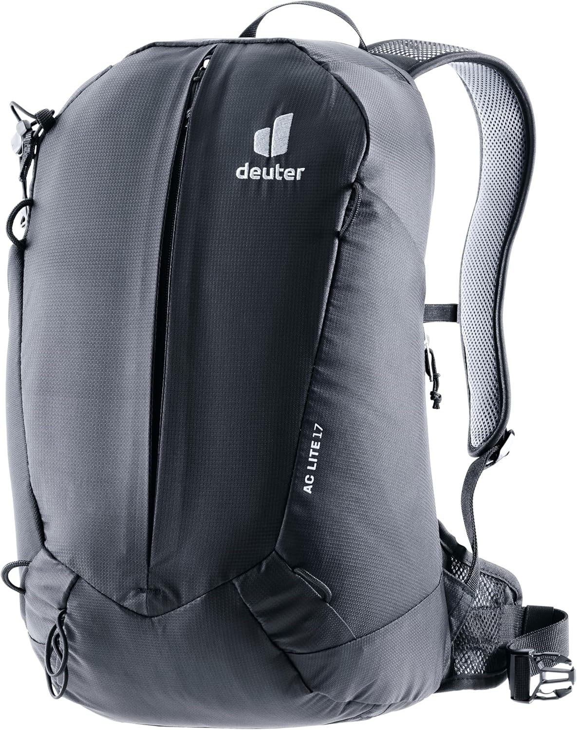 Deuter Men's Ac Lite 17 (2024) Hiking Backpack (pack of 1)