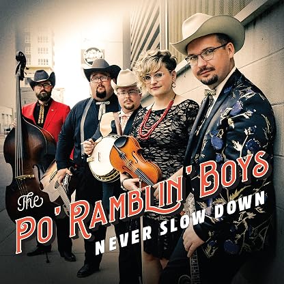 Never Slow Down por Artista não identificado — capa do álbum