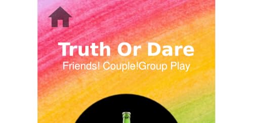 Truth Finder || Offline Truth And Dare Game