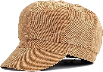 Yiozoi Beret Womens