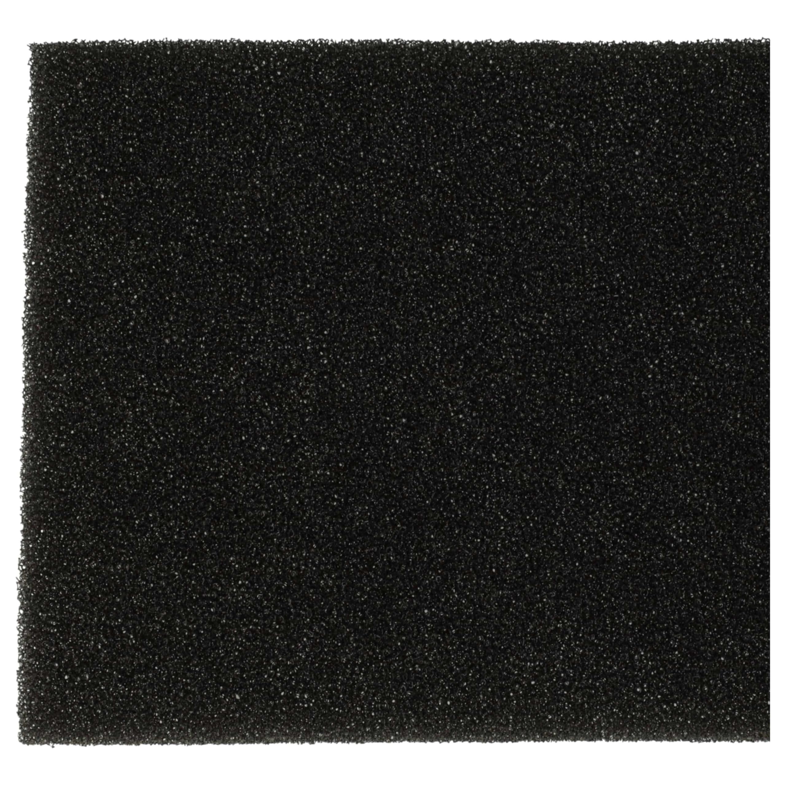 vhbw 10x filtro de espuma reemplaza 9000844887, AEF03 para aspiradoras