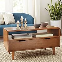 Vista 4 de Portavelas de madera para velas de pilar, columnas torneadas redondeadas, maderas sostenibles, estilo campestre, ideal para reiki, aromaterapia