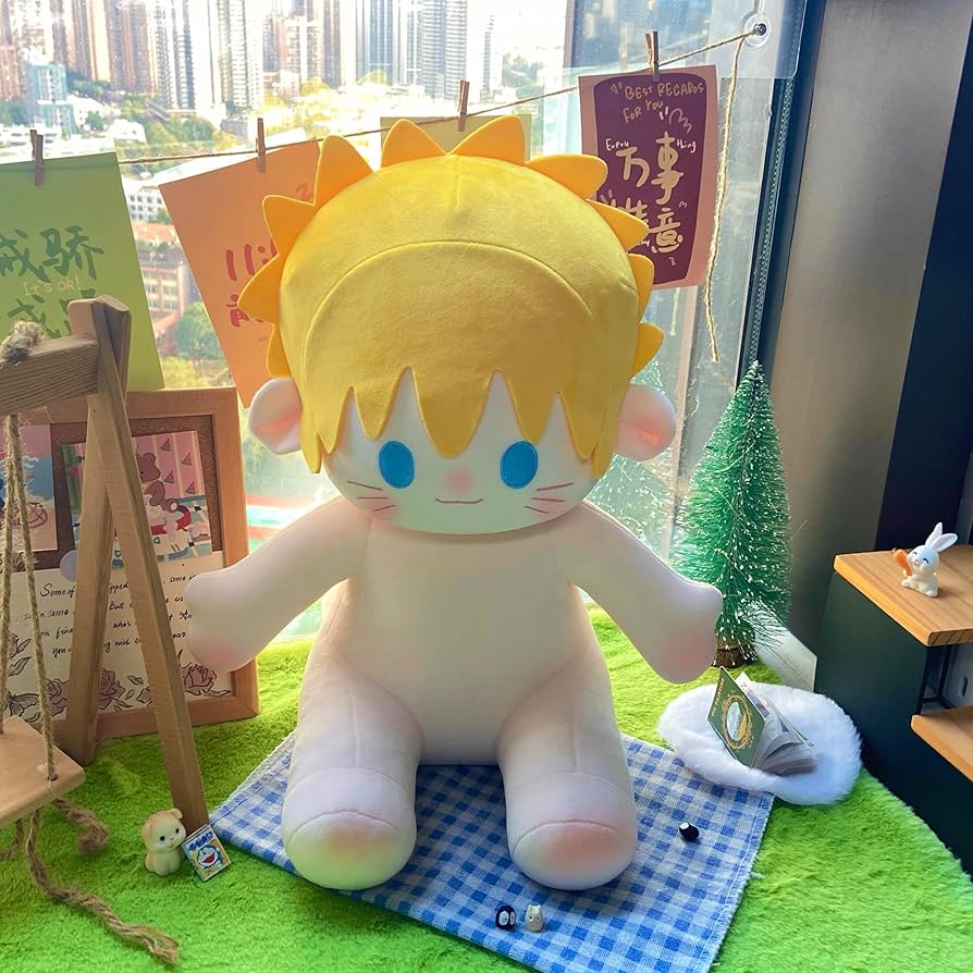 Amazon.co.jp: (40cm座り型) 写真に合わせてぬいぐるみをカスタマイズ