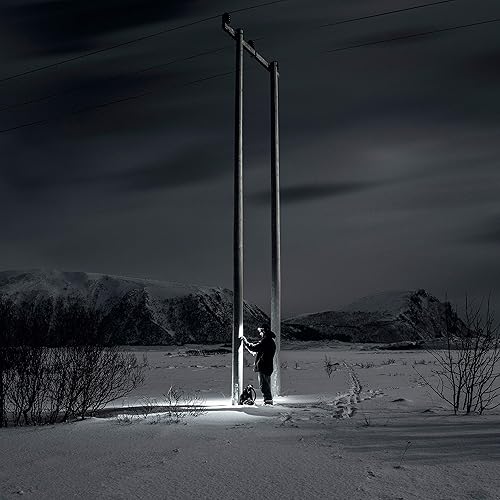 Ma Tinden By Eric Holm On Amazon Music Amazon Com