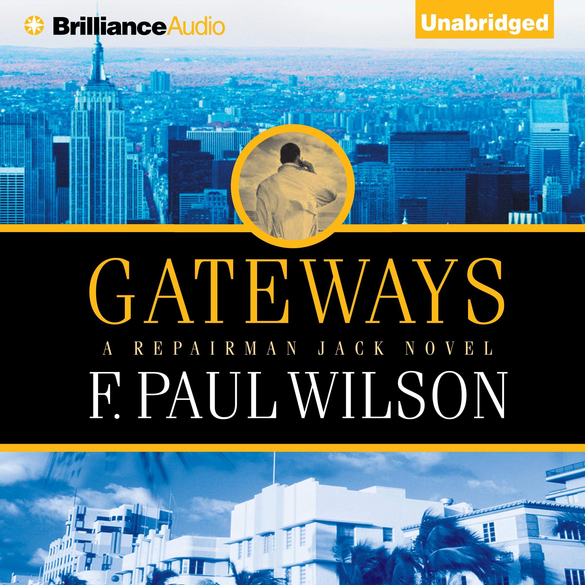 Cover art for Gateways