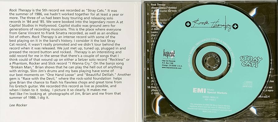 PERSONZ ROCK´A´THERAPY CD Amazon.co.jp: ROCK'A'THERAPY: ミュージック