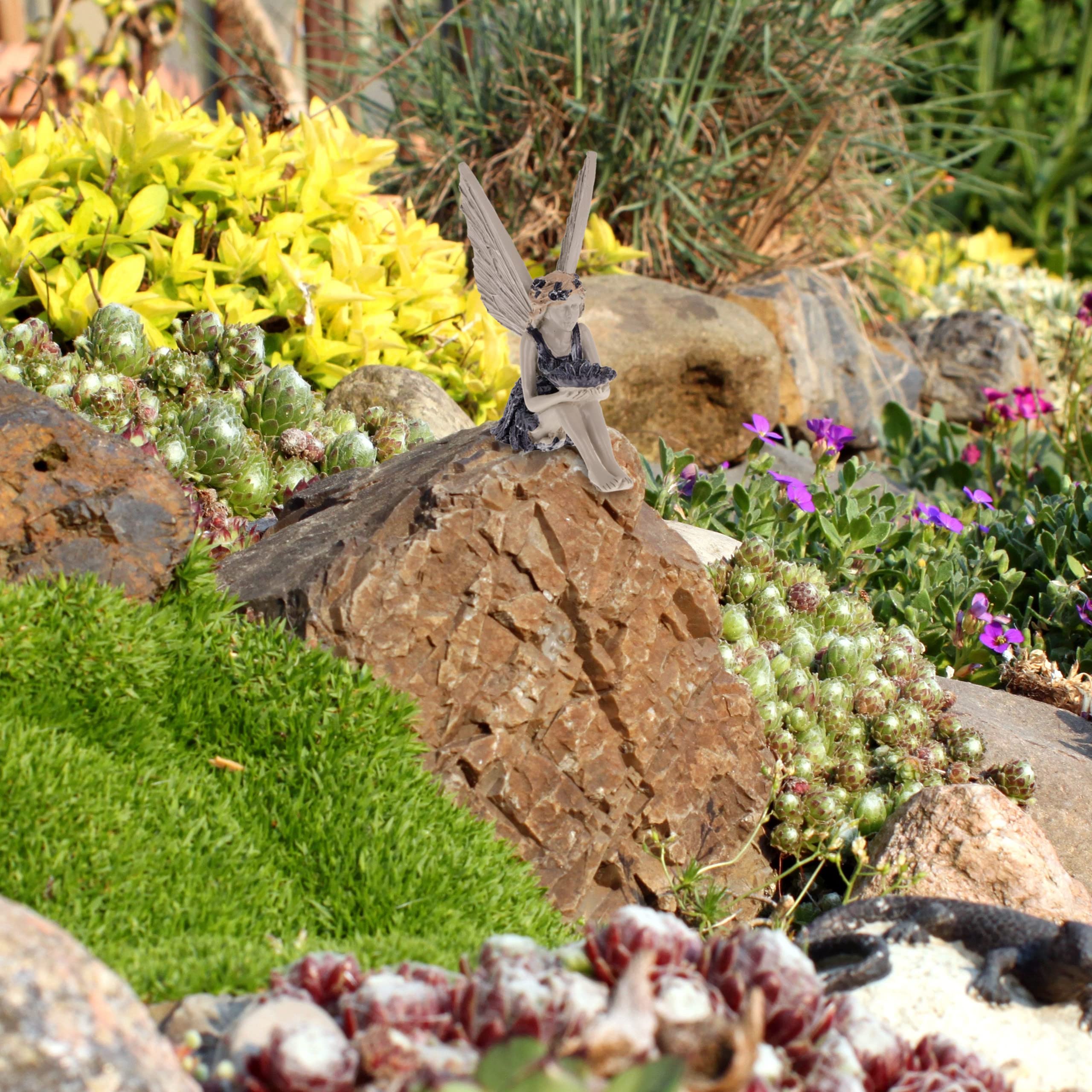 Elfe Résistant Aux Intempéries - France
