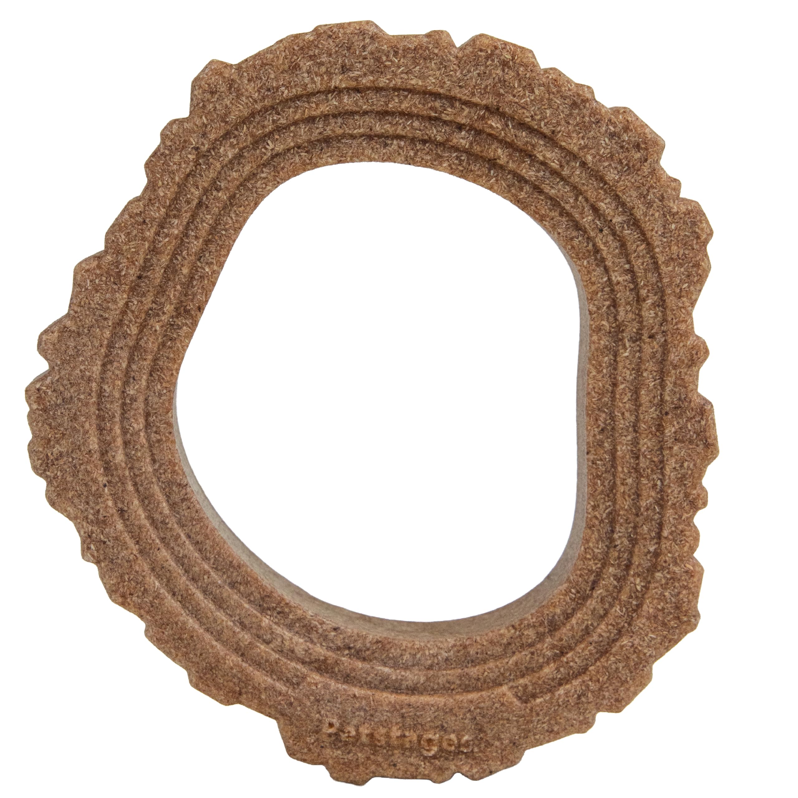 Petstages Dogwood Ring Kauspielzeug für Hunde, klein