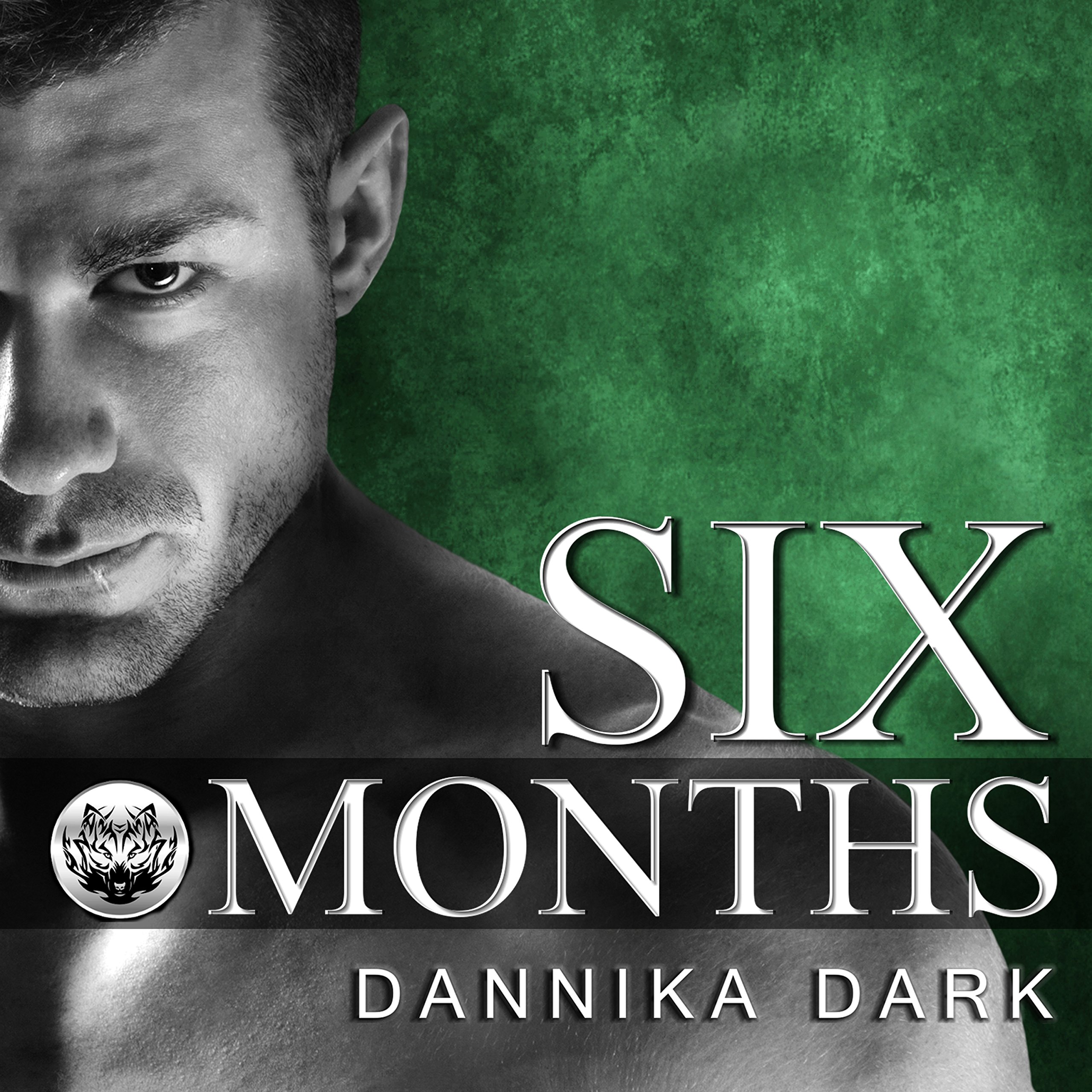 Cover art for Six Months
