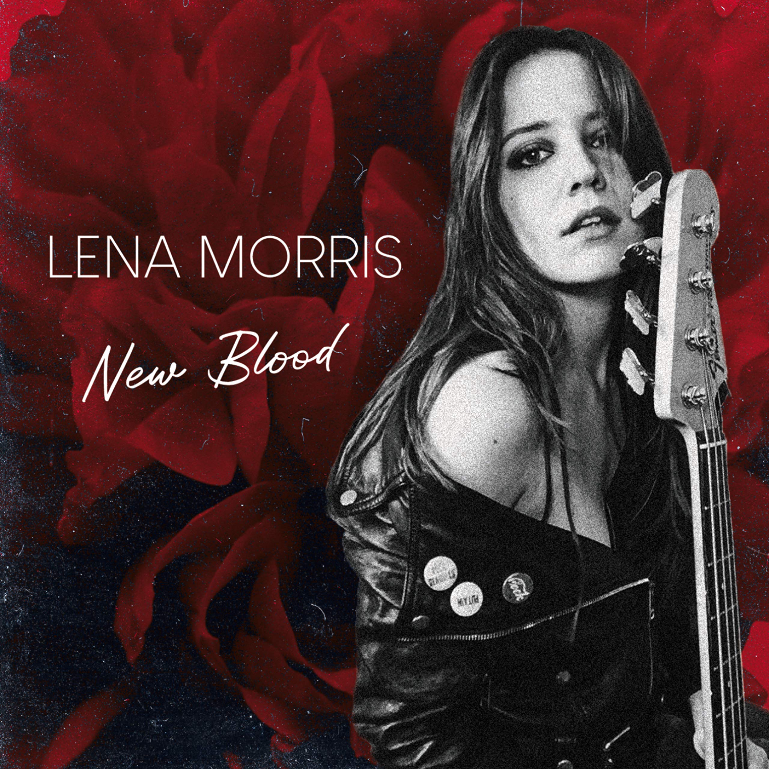 Lena Morris