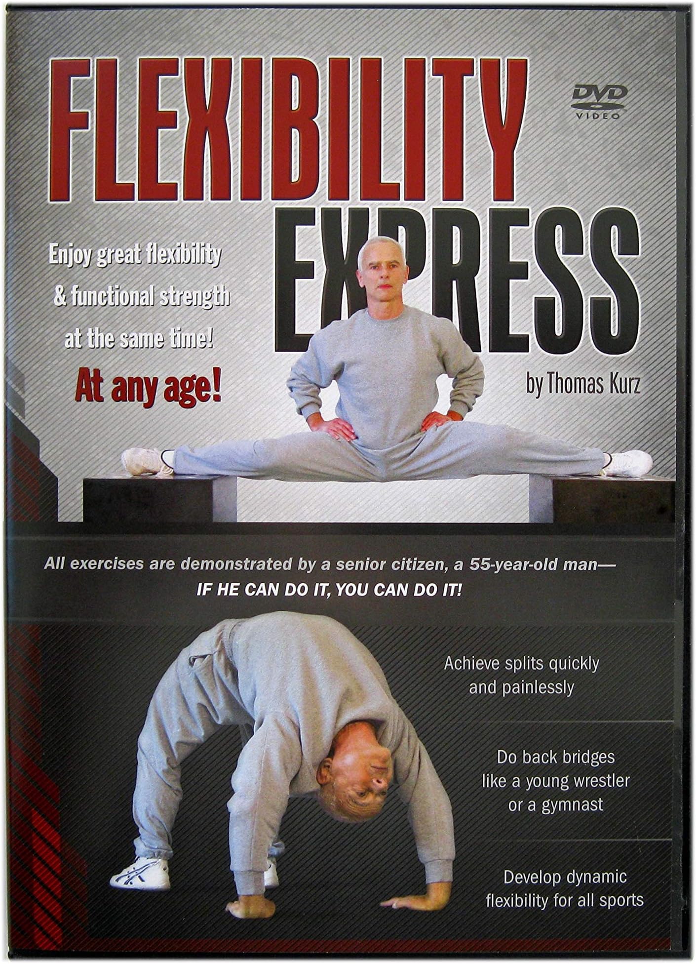 Flexibility Express