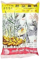 Vista 1 de Ting Ting Jahe Caramelo de jengibre, 5.25 onzas