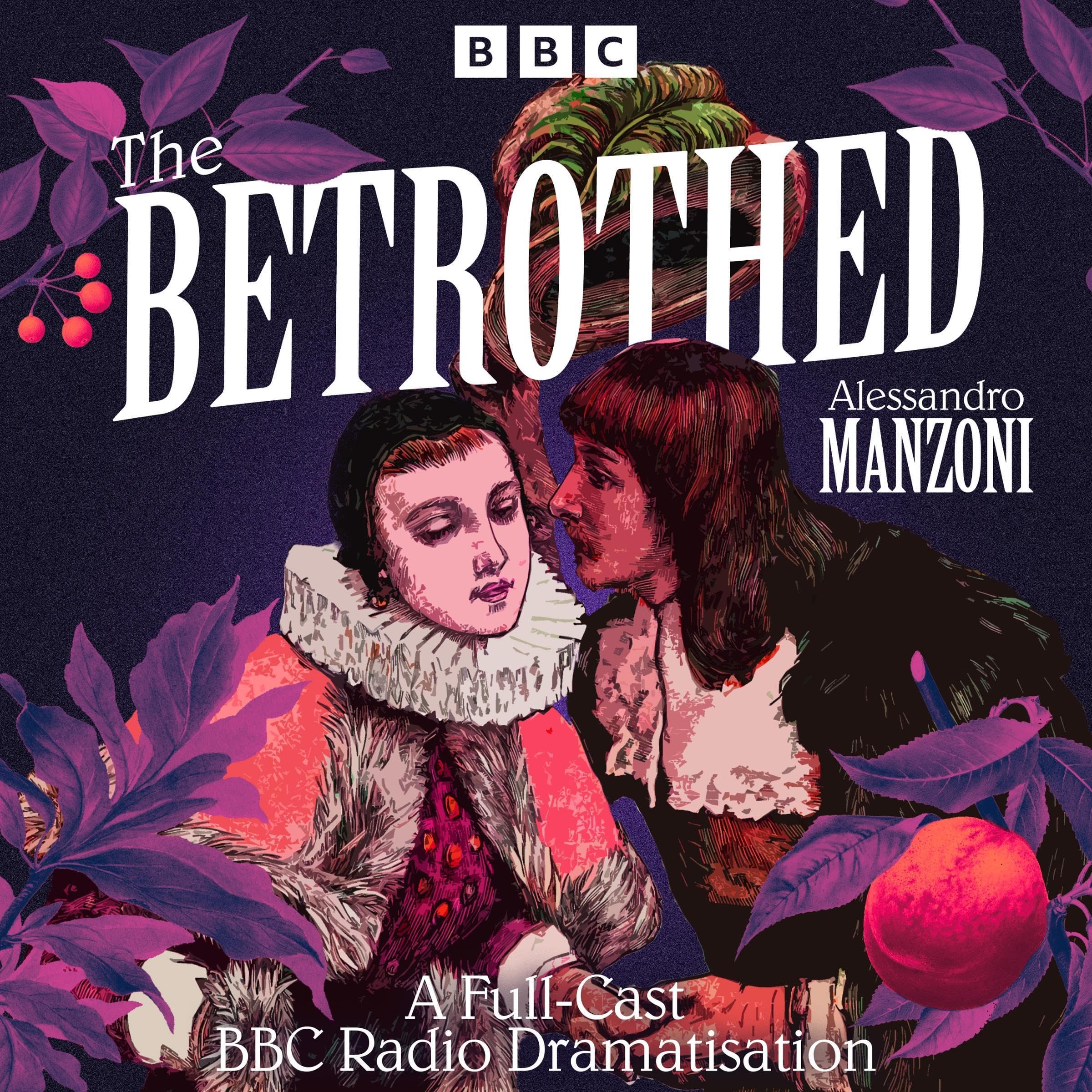 The Betrothed