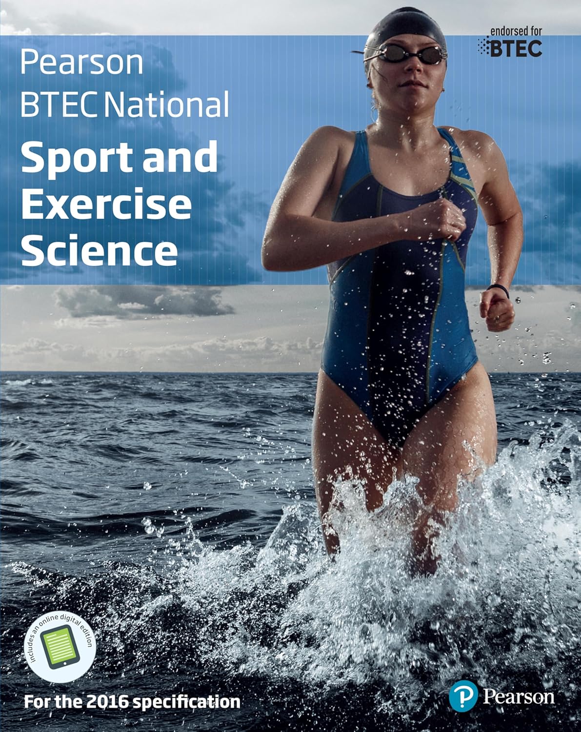 BTEC Nationals Sport and Exercise Science Student Book + Activebook: For the 2016 specifications (BTEC Nationals Sport and Exercise Science 2016) BTEC Nationals Sport and Exercise Science Student Book + Activebook: For the 2016 specifications (BTEC Nationals Sport and Exercise Science 2016)