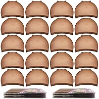 Vista 11 de Gorra de la peluca