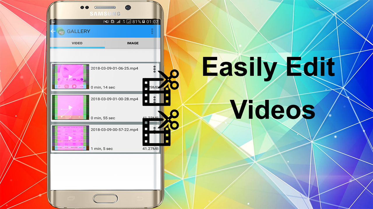 Recme RecMe Screen Recorder & Screenshot - App on Amazon Appstore