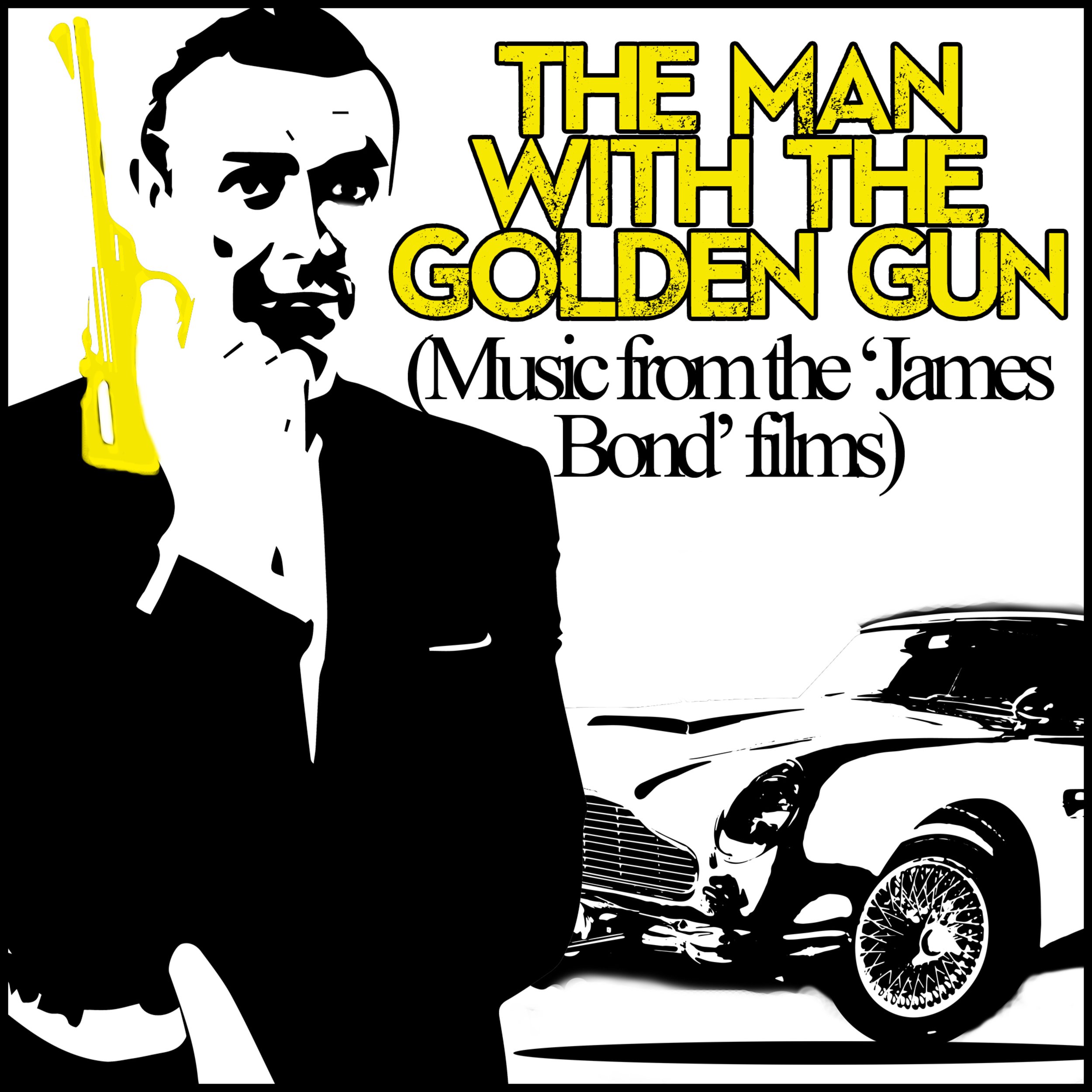 James Bond Themes Band